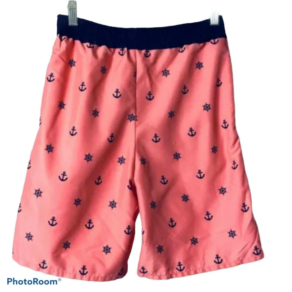 Unbranded boy coral